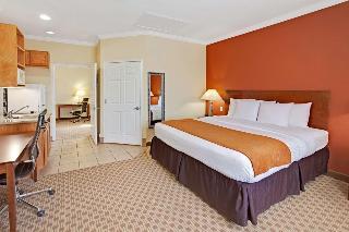 Hotel Suburban Extended Stay
