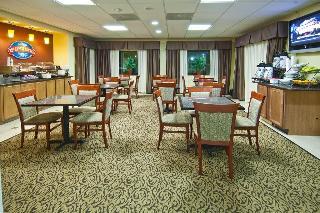 Hotel Suburban Extended Stay