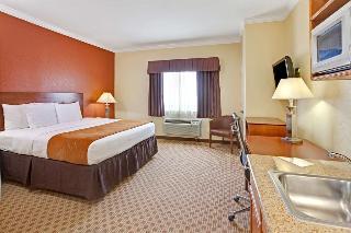 Hotel Suburban Extended Stay
