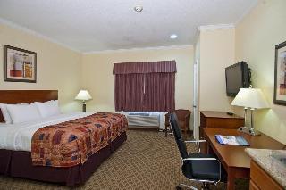 Hotel Suburban Extended Stay