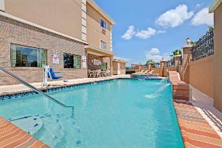 Hotel Suburban Extended Stay