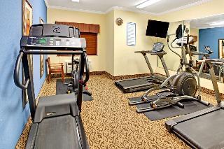 Hotel Suburban Extended Stay