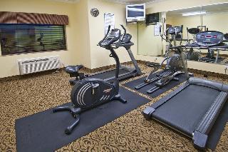 Hotel Suburban Extended Stay