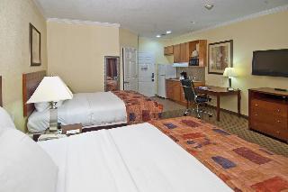 Hotel Suburban Extended Stay