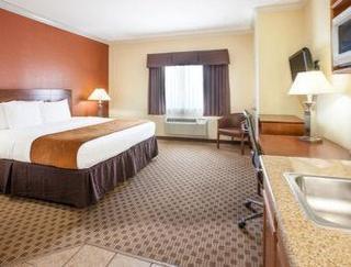 Hotel Suburban Extended Stay