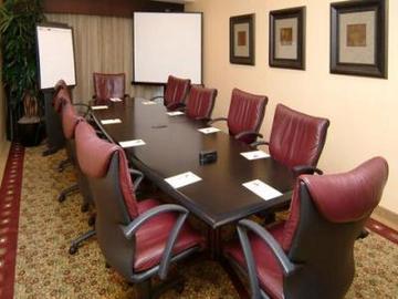 Hotel Comfort Suites Dfw N/grapevine