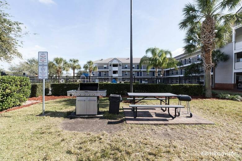 Hotel Hometowne Studios Orlando South