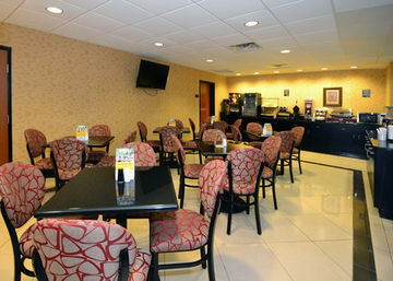 Hotel Comfort Inn & Suites Monggomery