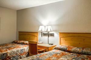 Hotel Rodeway Inn