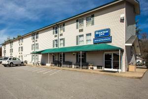 Hotel Rodeway Inn