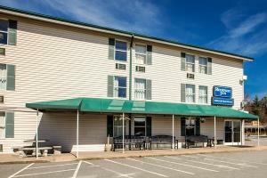 Hotel Rodeway Inn