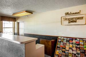 Hotel Rodeway Inn