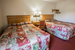 Hotel Rodeway Inn