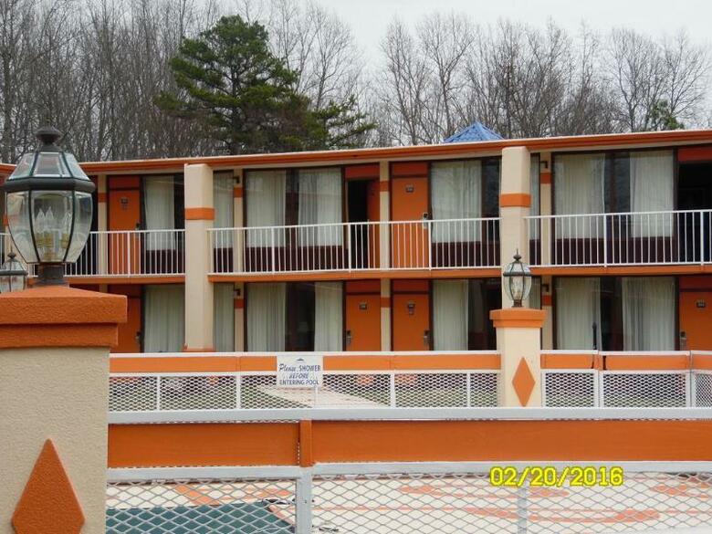 Hotel Quality Inn & Suites