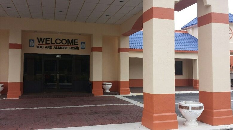 Hotel Quality Inn & Suites