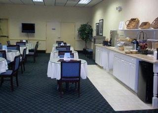 Hotel Econo Lodge  Inn & Suites