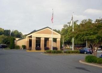Hotel Econo Lodge  Inn & Suites