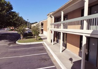 Hotel Quality Inn