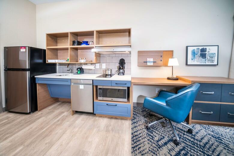 Hotel Candlewood Suites Charleston Mt Pleasant By Ihg
