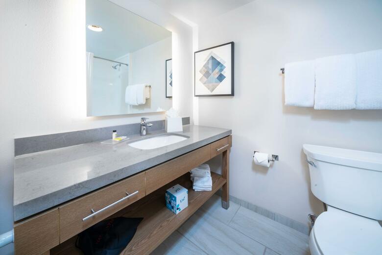Hotel Candlewood Suites Charleston Mt Pleasant By Ihg