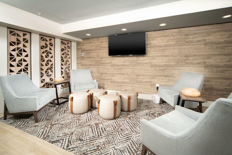 Hotel Candlewood Suites Charleston Mt Pleasant By Ihg