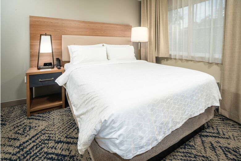 Hotel Candlewood Suites Charleston Mt Pleasant By Ihg
