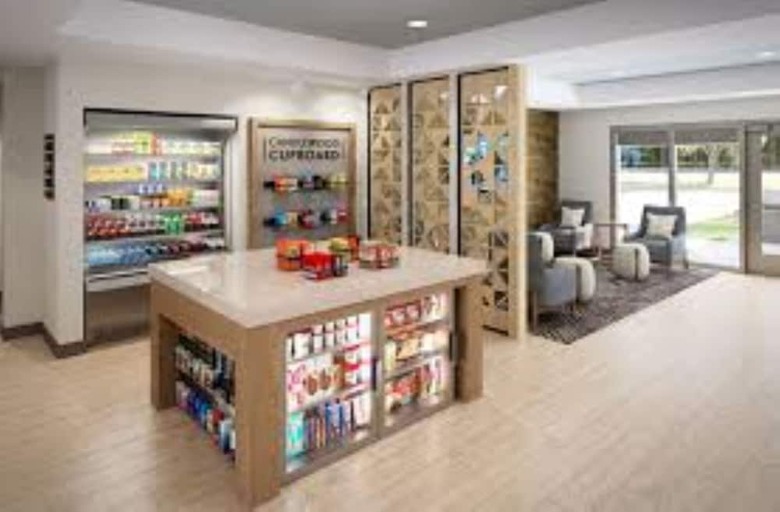 Hotel Candlewood Suites Charleston Mt Pleasant By Ihg