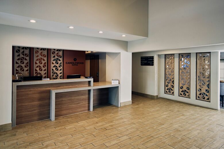 Hotel Candlewood Suites Charleston Mt Pleasant By Ihg