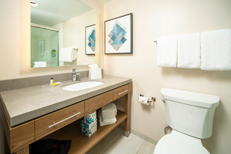 Hotel Candlewood Suites Charleston Mt Pleasant By Ihg