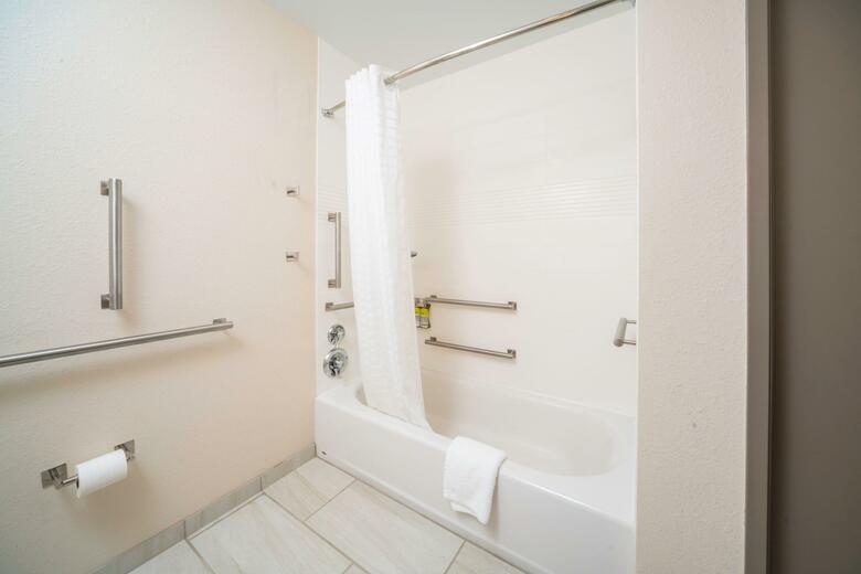 Hotel Candlewood Suites Charleston Mt Pleasant By Ihg