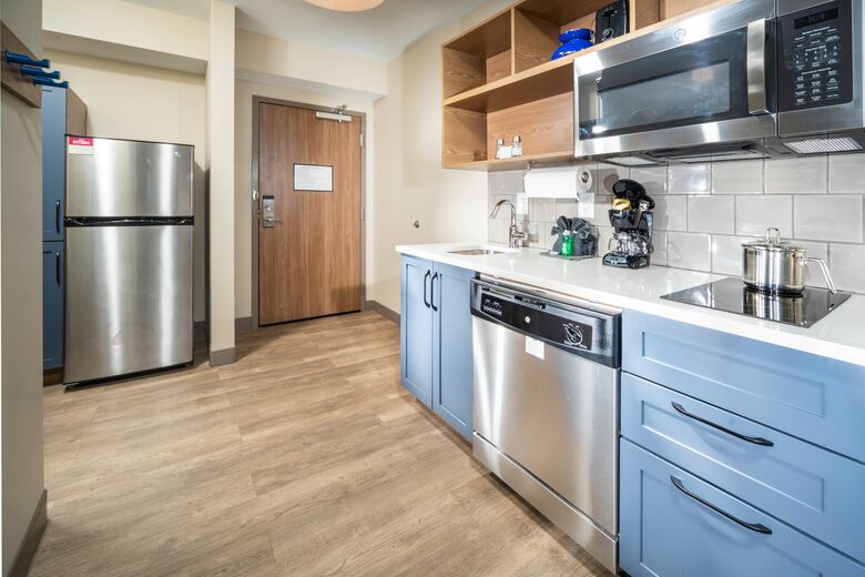 Hotel Candlewood Suites Charleston Mt Pleasant By Ihg