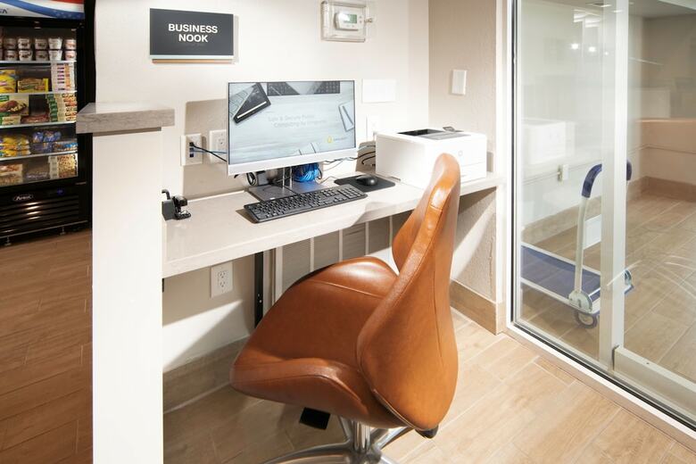 Hotel Candlewood Suites Charleston Mt Pleasant By Ihg