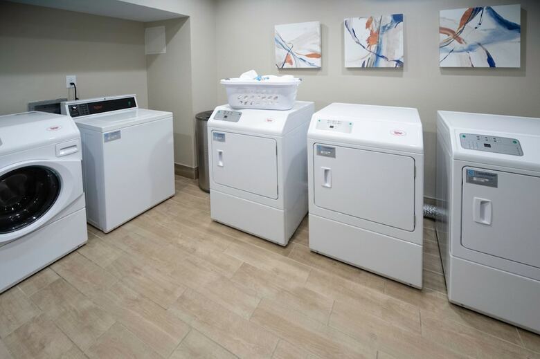 Hotel Candlewood Suites Charleston Mt Pleasant By Ihg