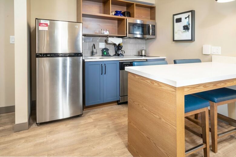 Hotel Candlewood Suites Charleston Mt Pleasant By Ihg