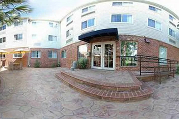 Hotel Candlewood Suites Charleston Mt Pleasant By Ihg
