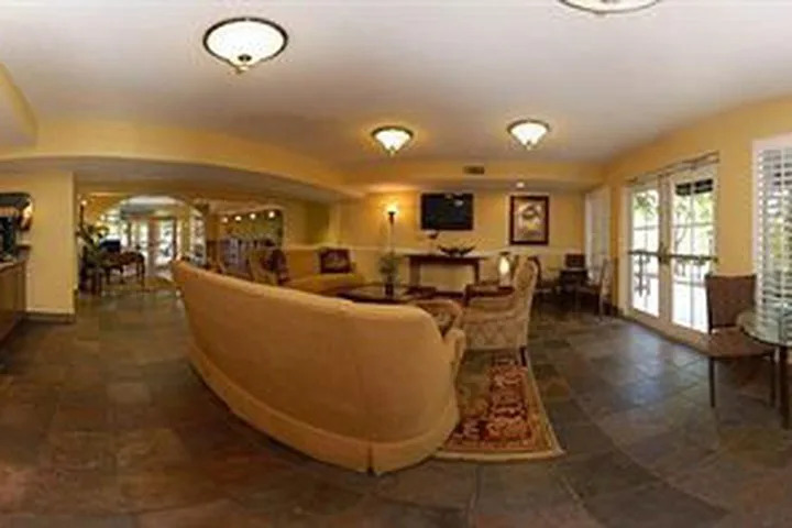 Hotel Candlewood Suites Charleston Mt Pleasant By Ihg
