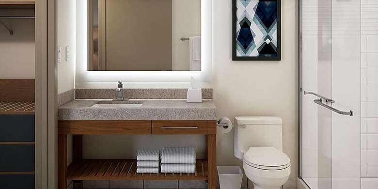 Hotel Candlewood Suites Charleston Mt Pleasant By Ihg
