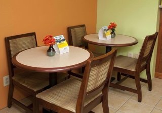 Hotel Econo Lodge