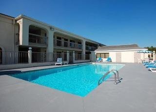 Hotel Comfort Inn & Suites