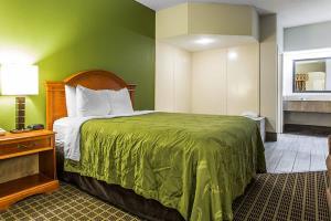 Hotel Comfort Inn & Suites