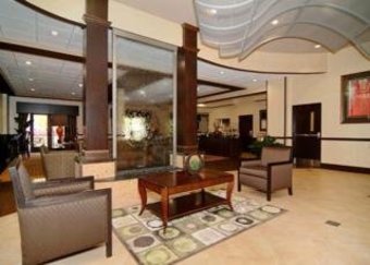 Hotel Comfort Suites