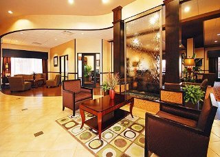 Hotel Comfort Suites