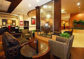 Hotel Comfort Suites