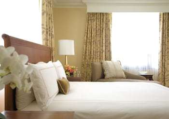 Four Seasons Hotel Atlanta