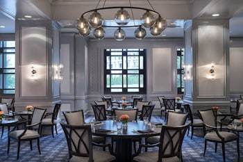 Four Seasons Hotel Atlanta