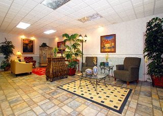 Hotel Quality Inn & Suites