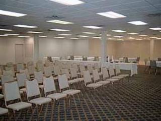 Hotel Quality Inn & Suites