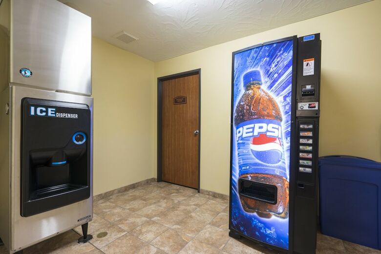 Hotel Comfort Inn & Suites