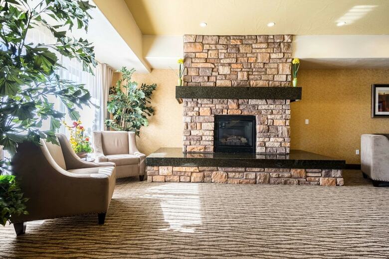Hotel Comfort Inn & Suites