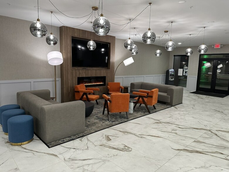 Hotel Quality Inn & Suites
